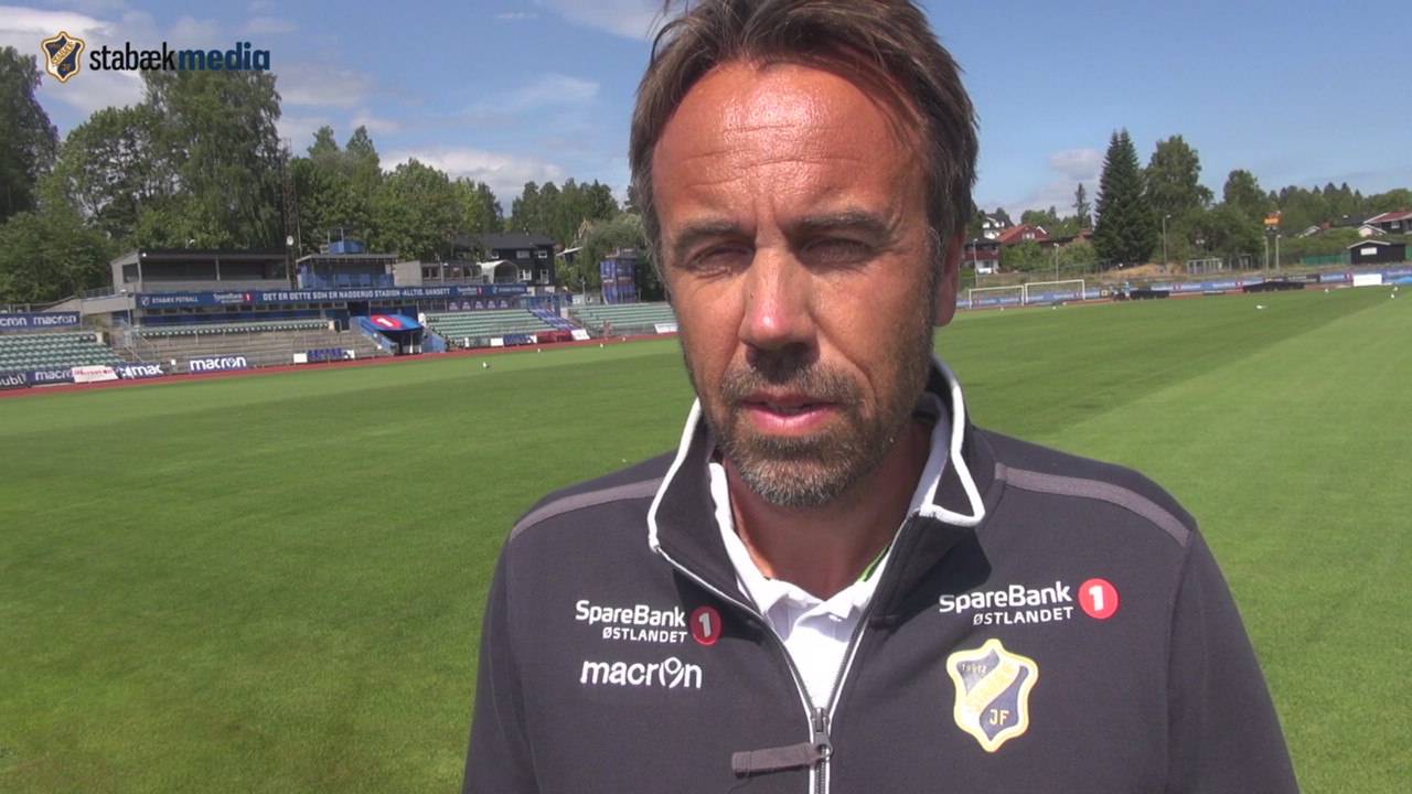 Björkman ny akademisjef